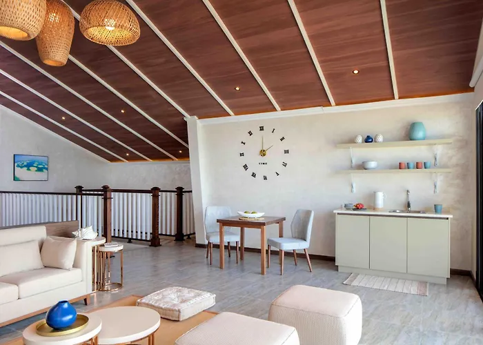 Anantara World Islands Dubai Resort