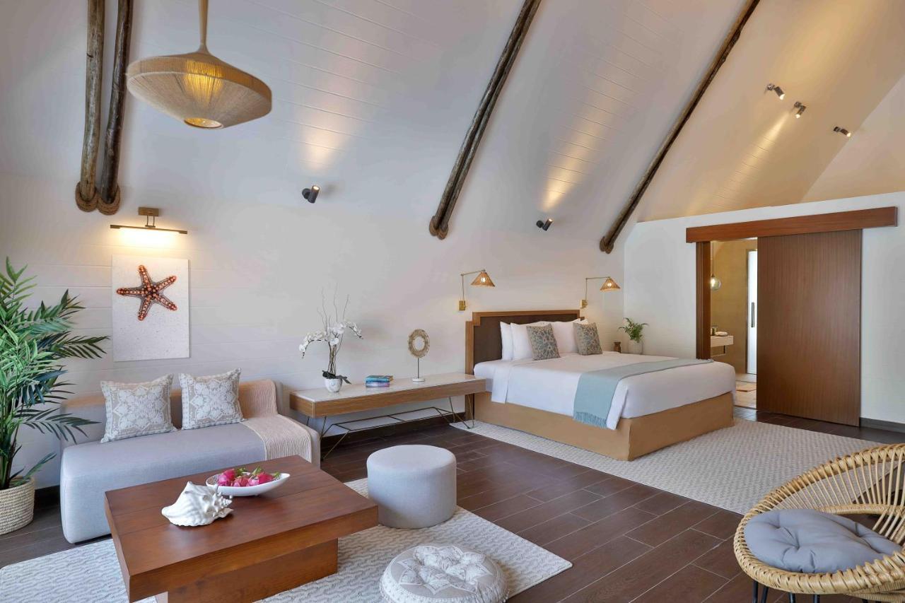 Anantara World Islands Station touristique
