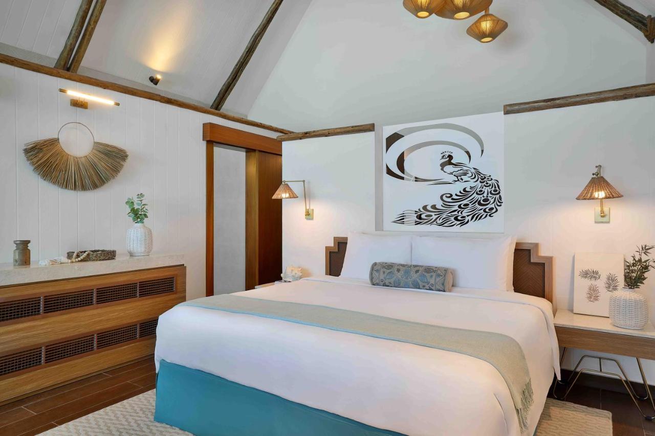 Anantara World Islands Station touristique