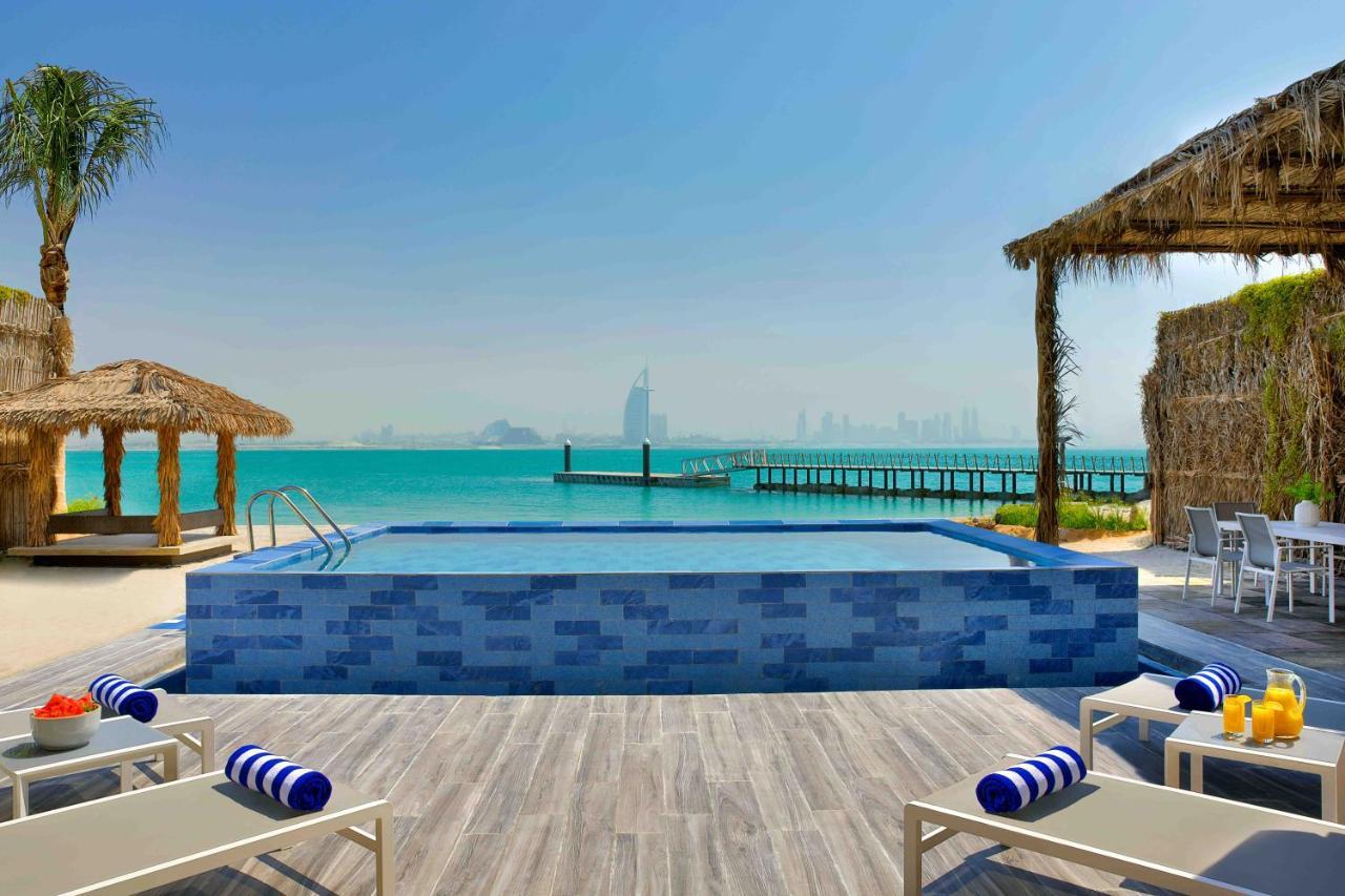 Station touristique Anantara World Islands Dubaï