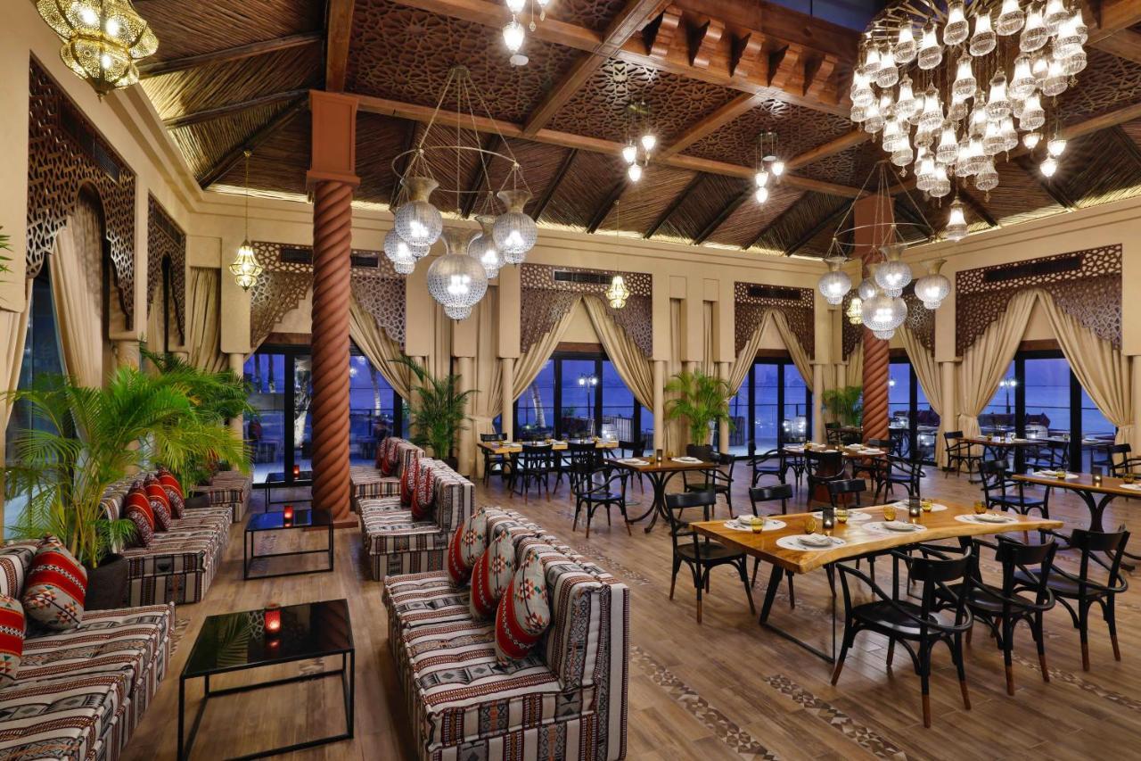 Station touristique Anantara World Islands 5*
