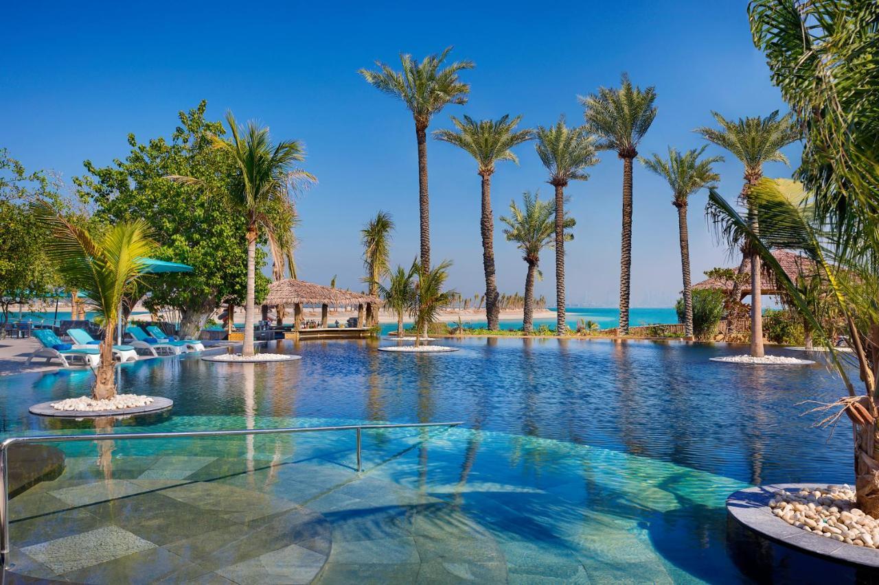 Station touristique Anantara World Islands 5*