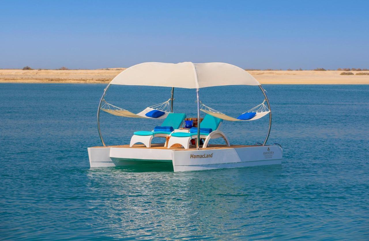 Anantara World Islands Dubaï