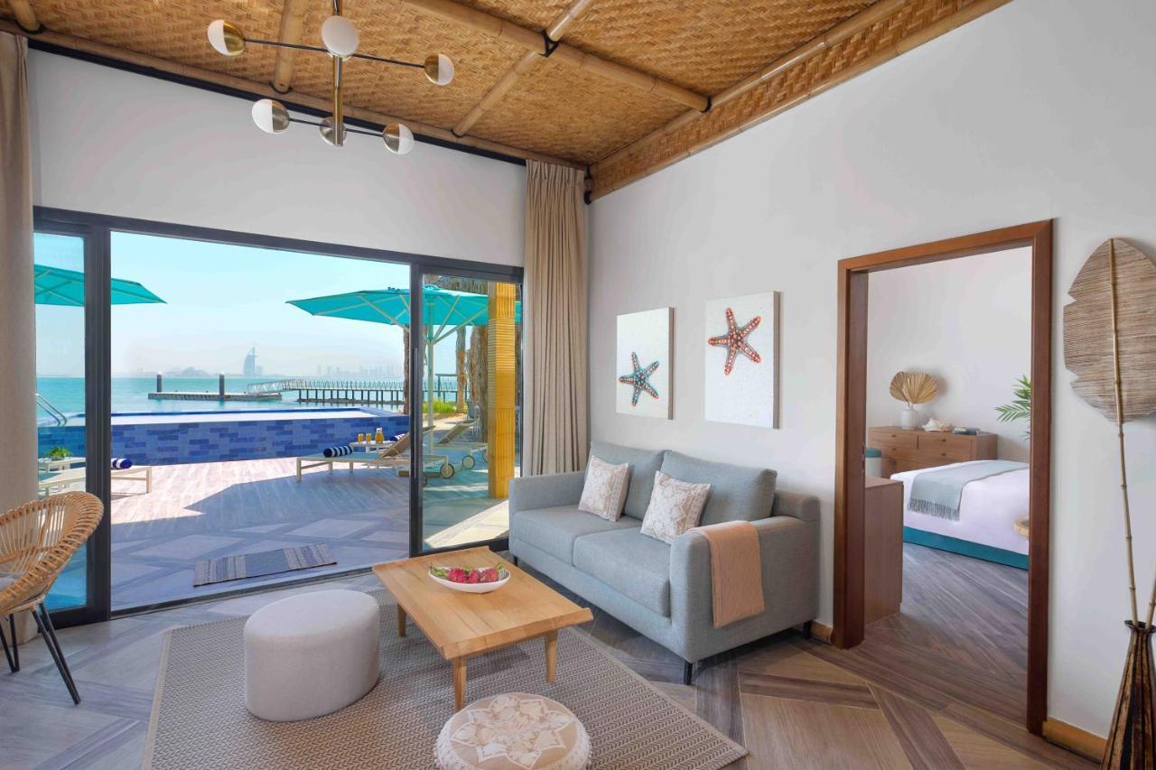Anantara World Islands Station touristique 5*