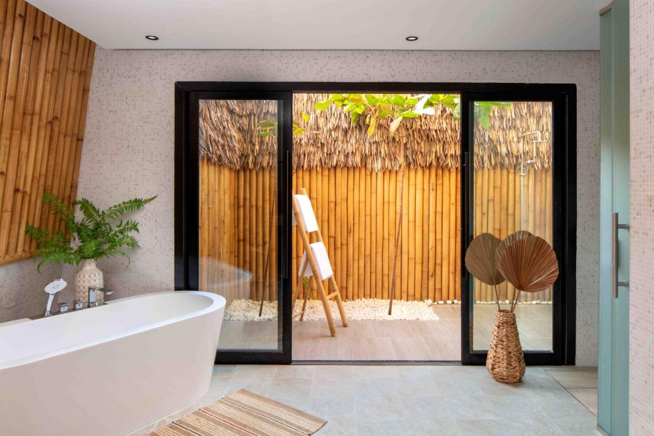 Anantara World Islands Station touristique