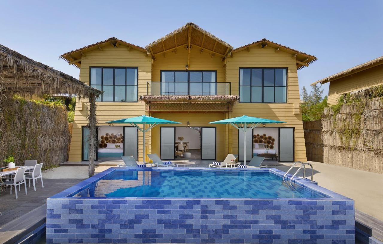 Anantara World Islands Dubaï