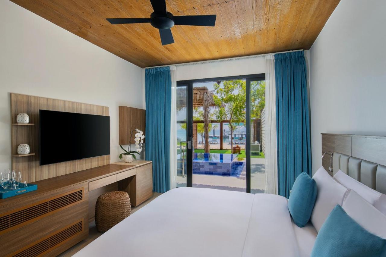 Anantara World Islands Station touristique 5*