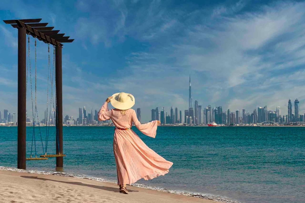 सहारा Anantara World Islands