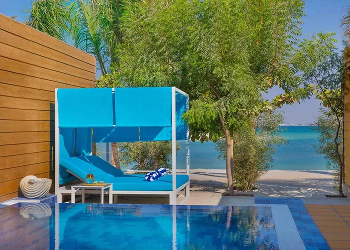Anantara World Islands Dubai Resort